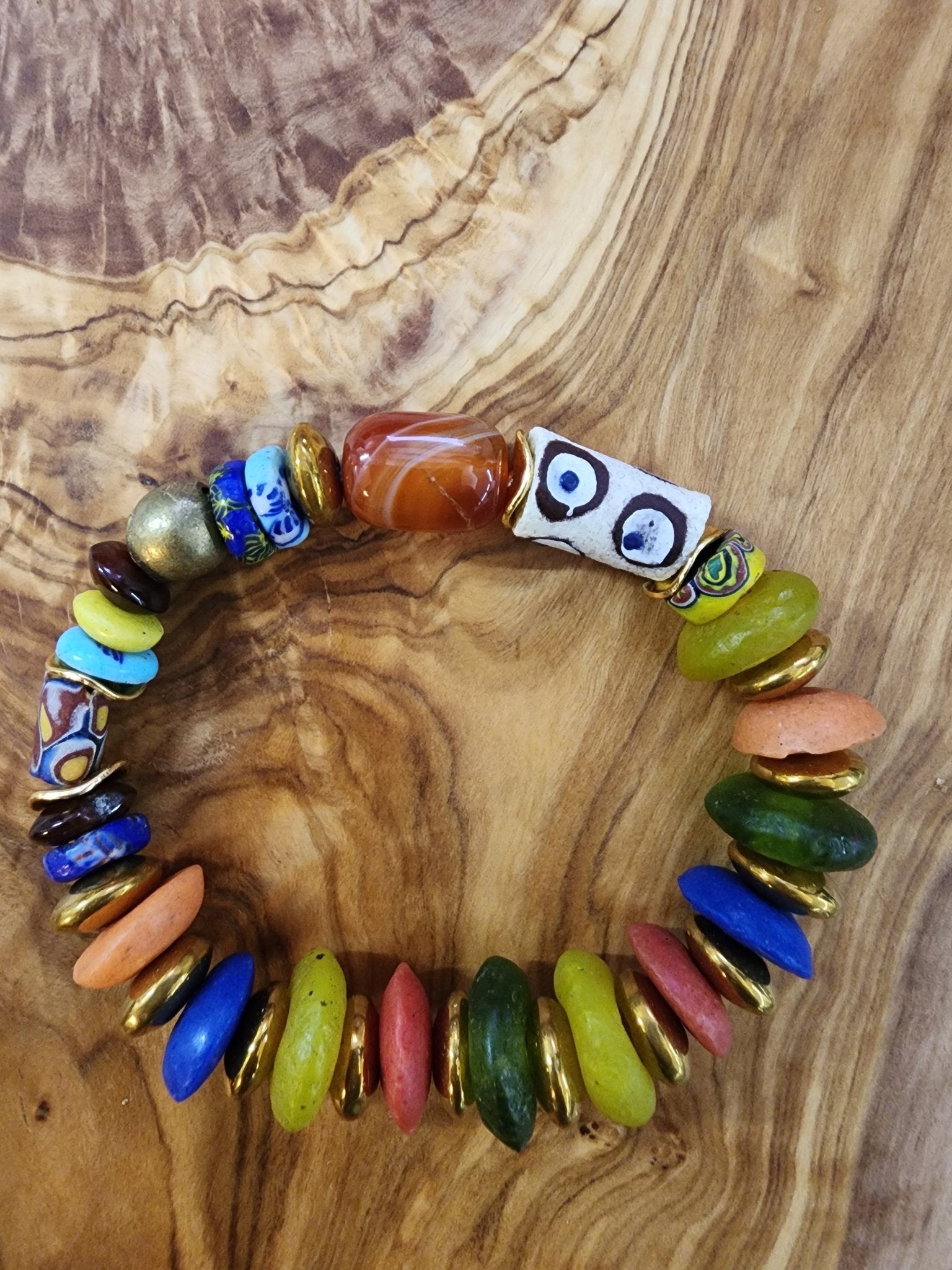 Oasis Parade - Upgrade Your Radiance