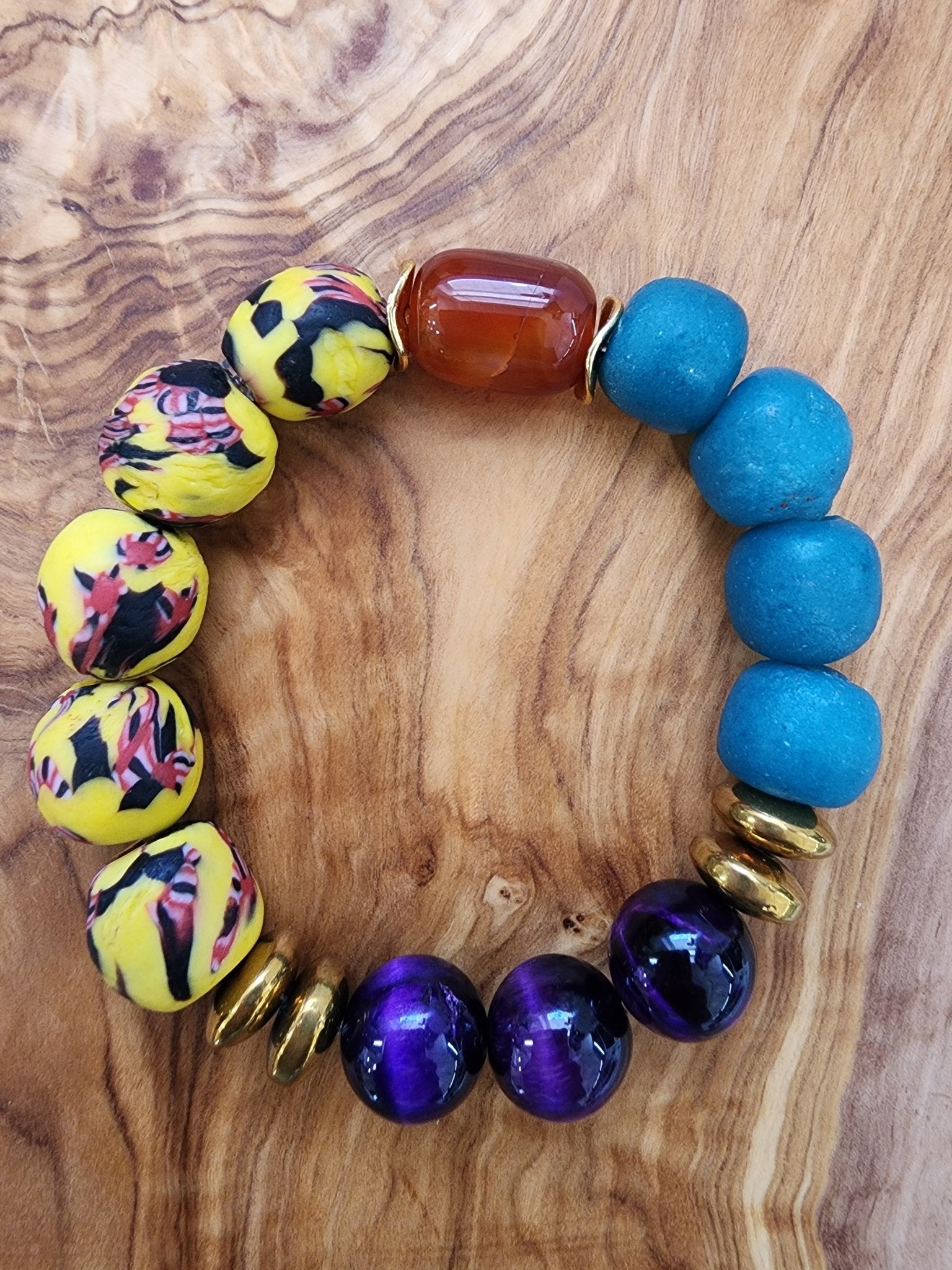 Azure Ember Royale - Upgrade Your Radiance