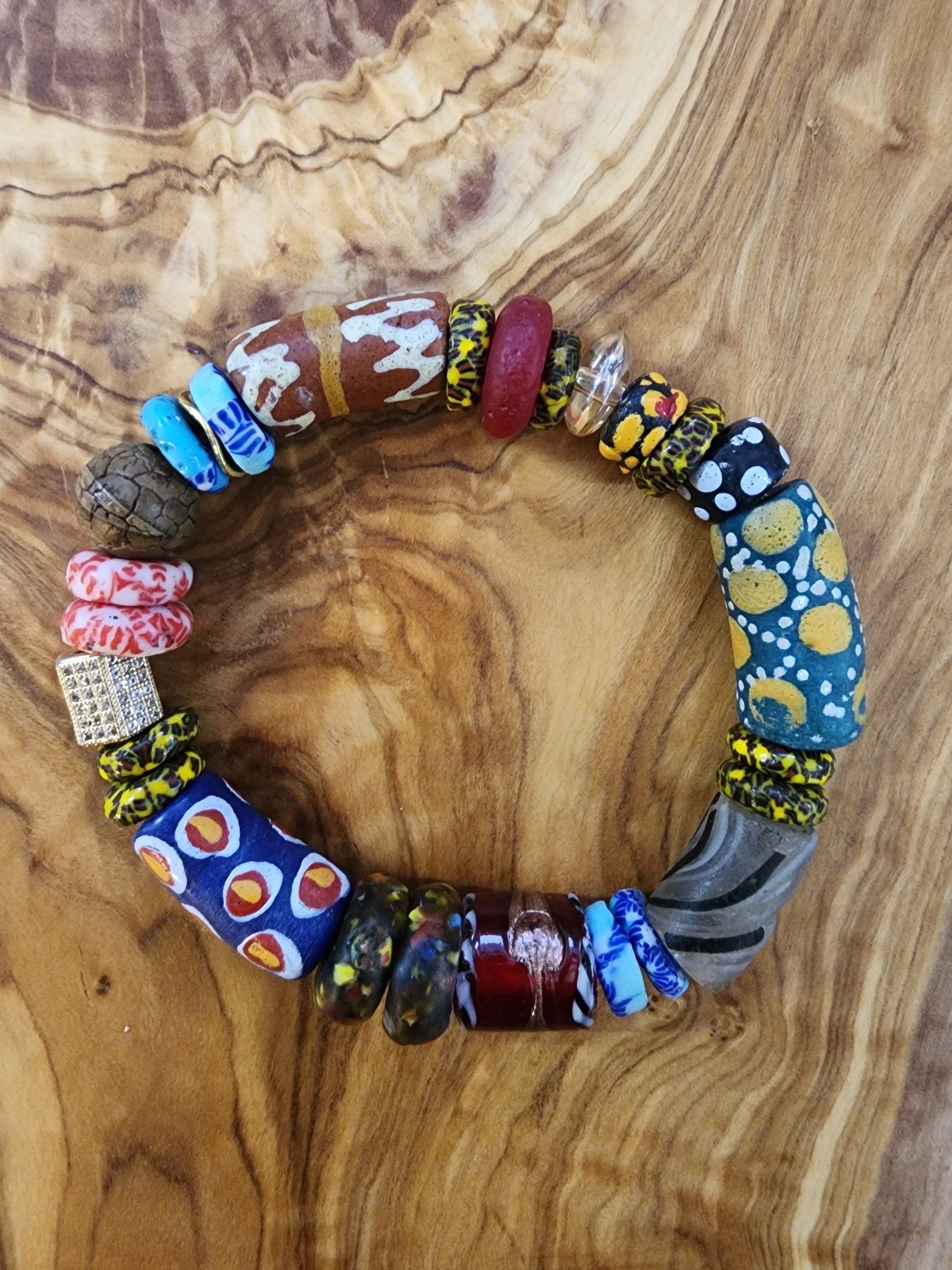 Canyon Confetti - Upgrade Your Radiance