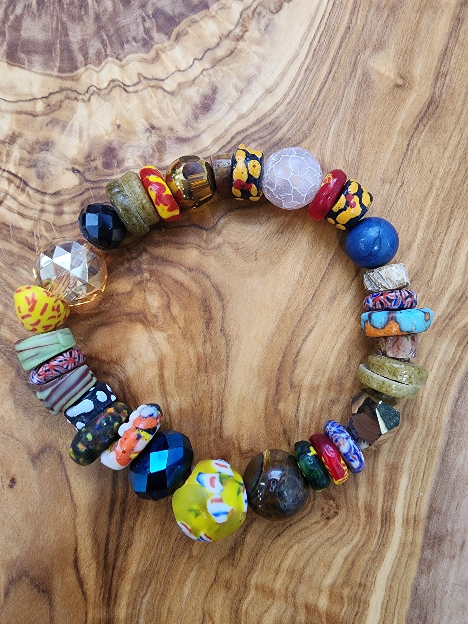 Glacier Ember Remix - Upgrade Your Radiance