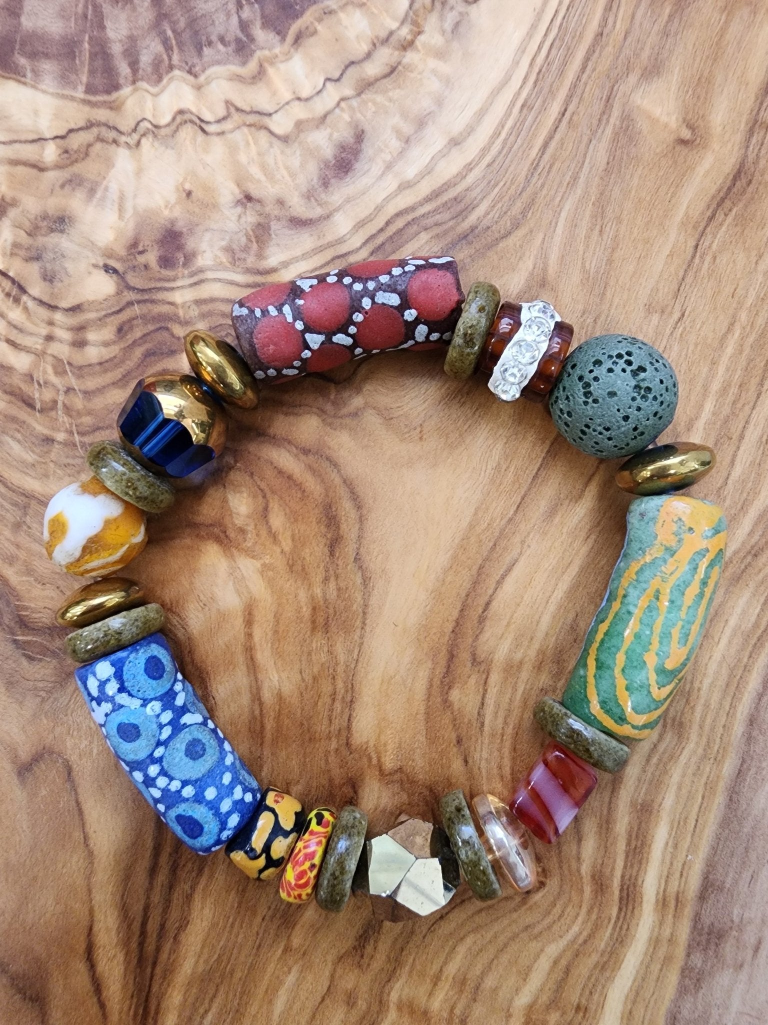 Terra Dot Canyon - Upgrade Your Radiance