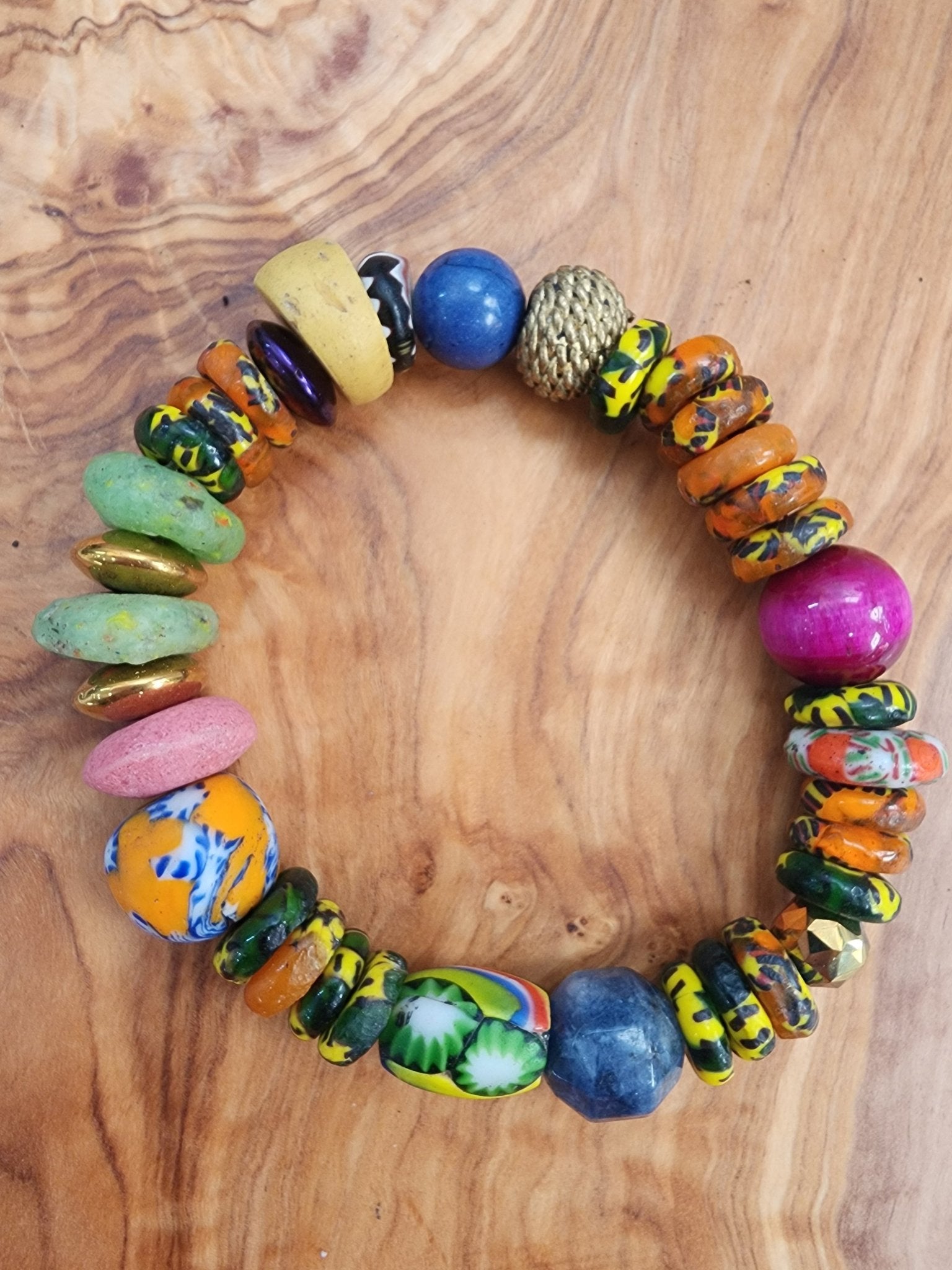 Tropical Ember Duo - Upgrade Your Radiance