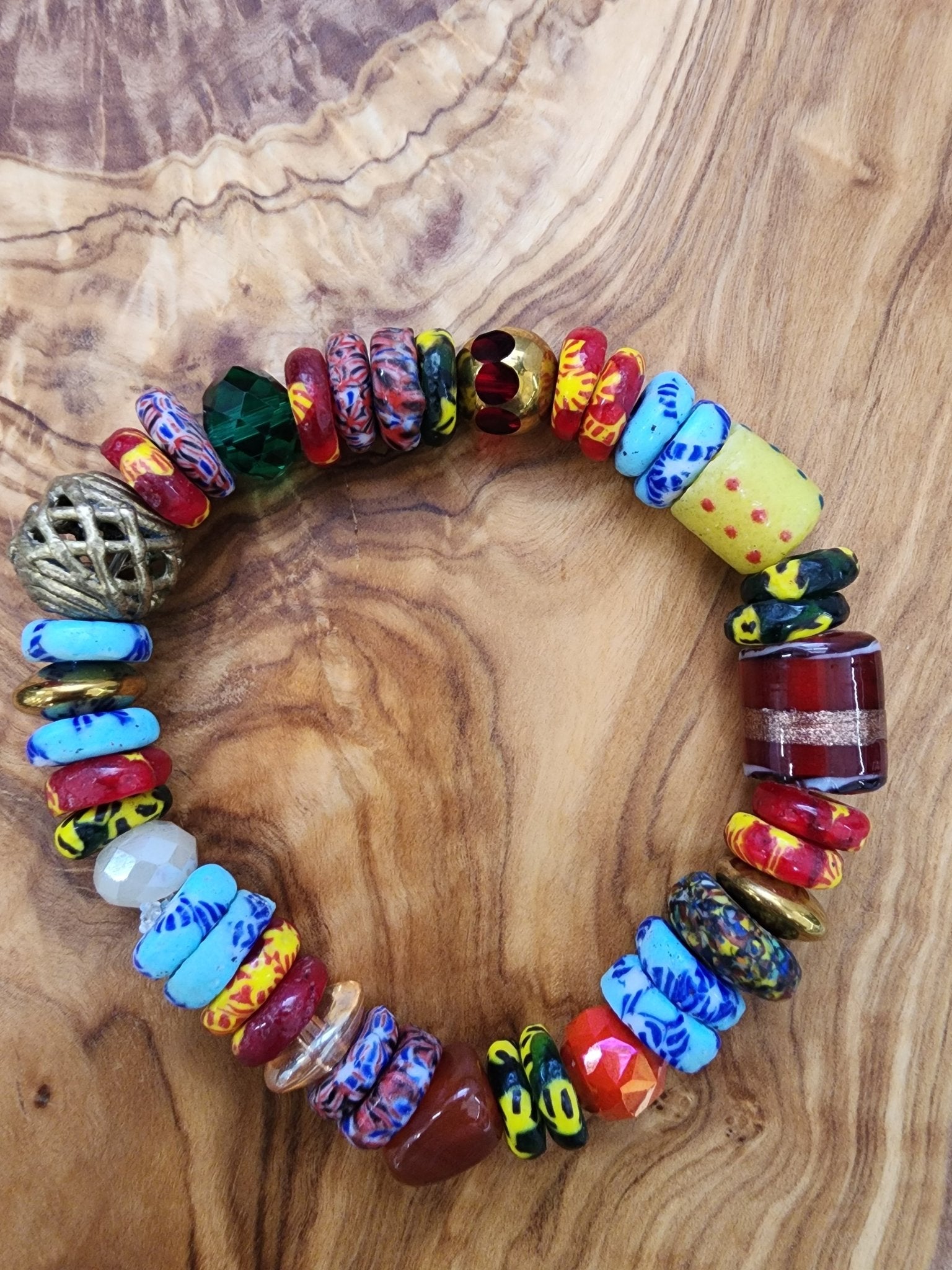 Carnival Luxe Radiance - Upgrade Your Radiance