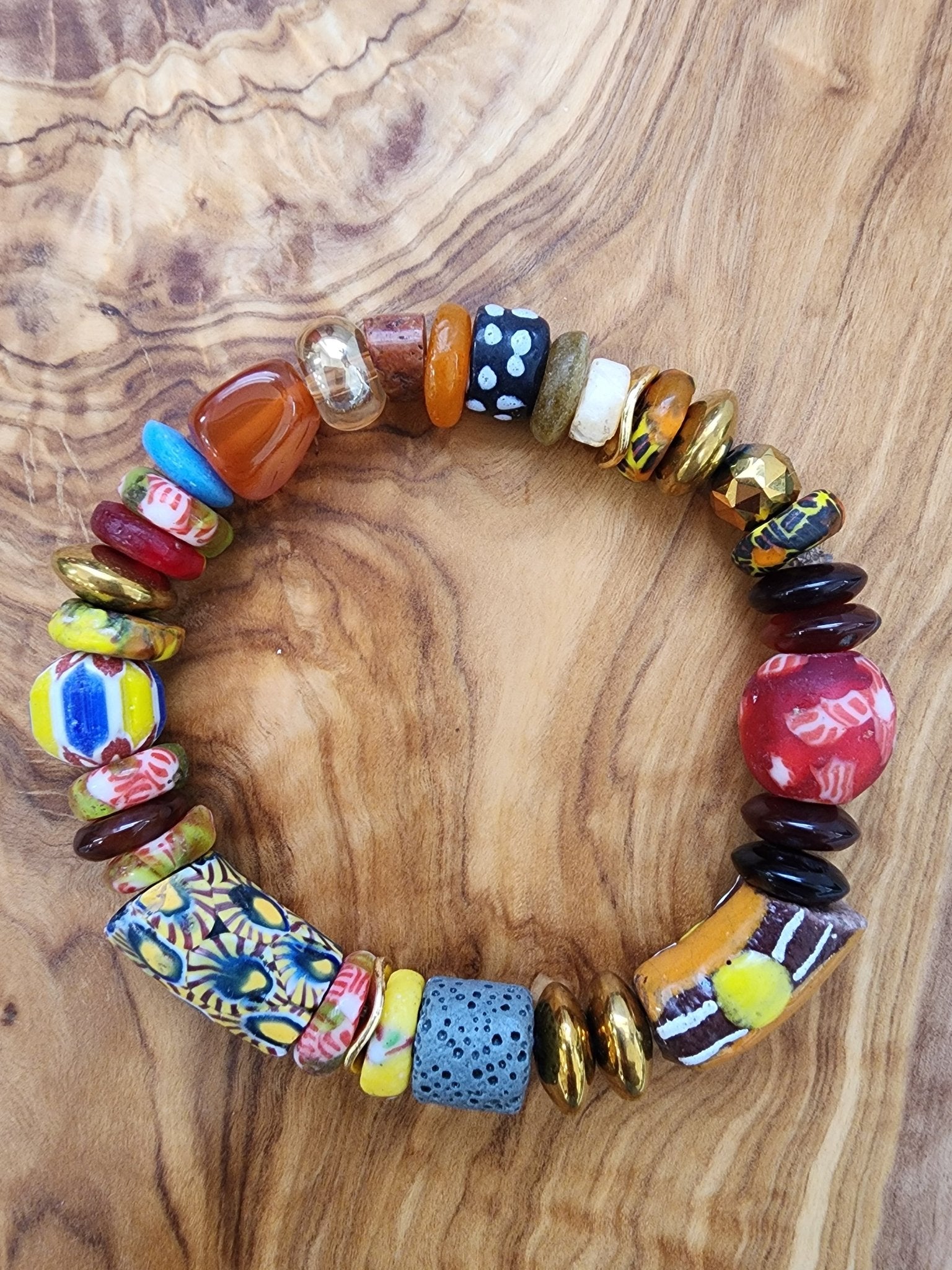 Spice Market Radiance - Upgrade Your Radiance