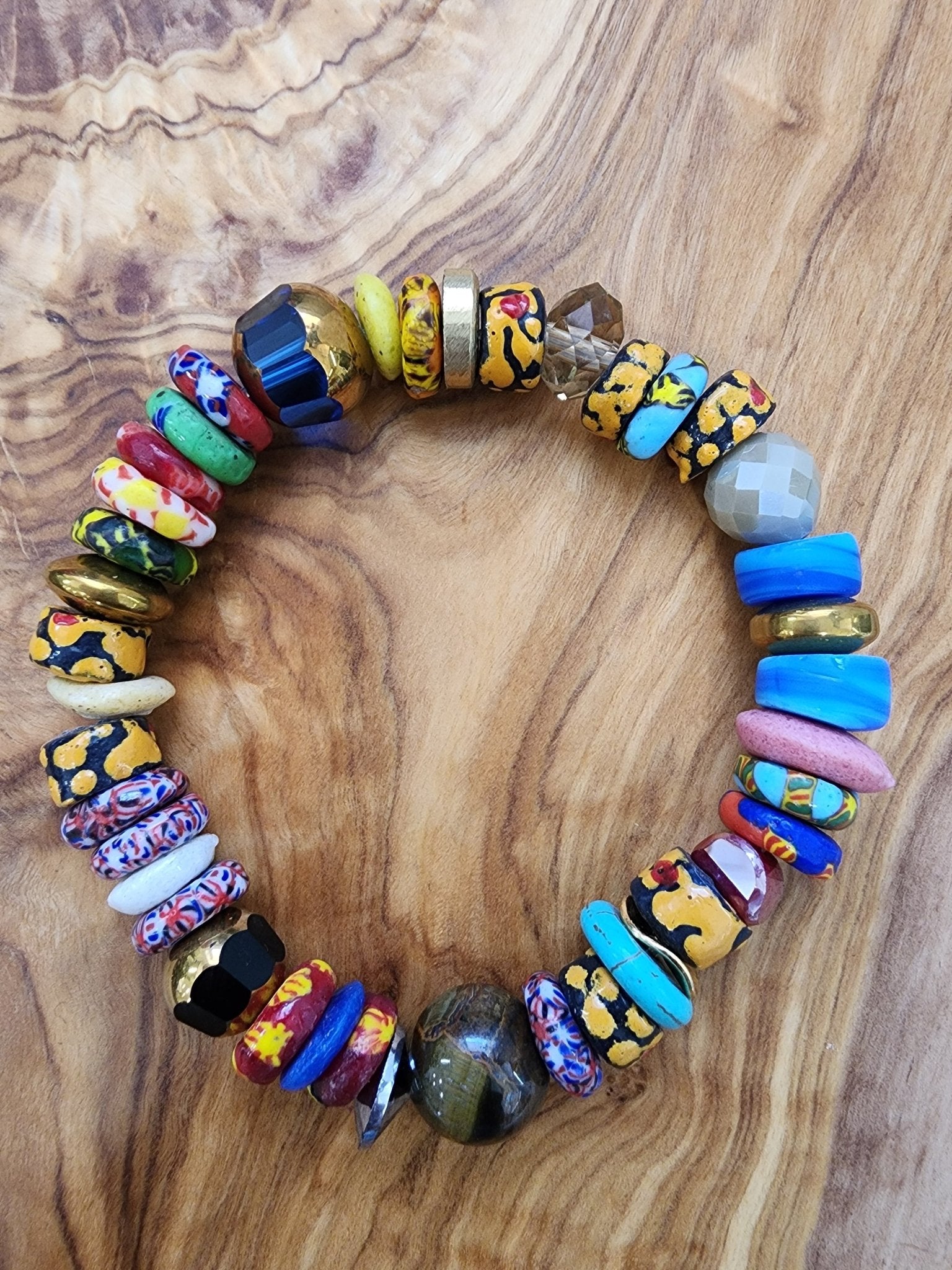 Electric Honey Safari - Upgrade Your Radiance