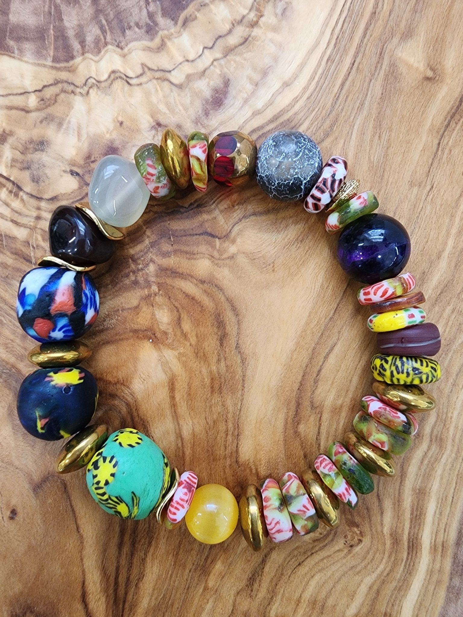 Midnight Garden Luxe - Upgrade Your Radiance