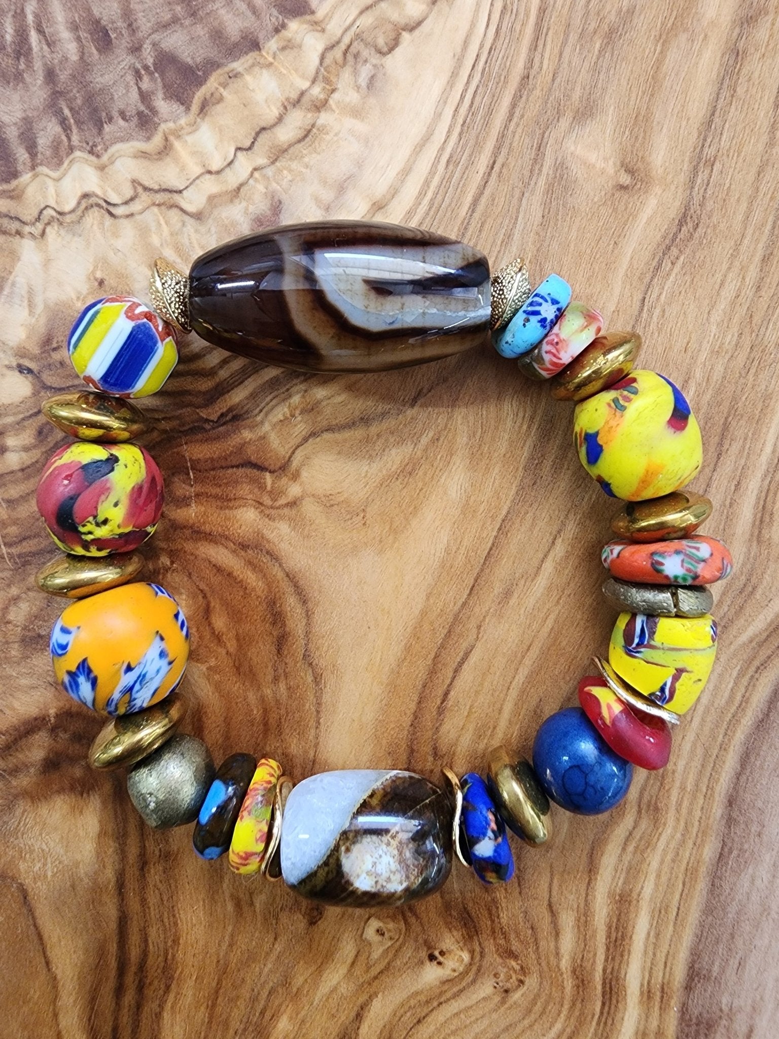 Desert River Luxe - Upgrade Your Radiance